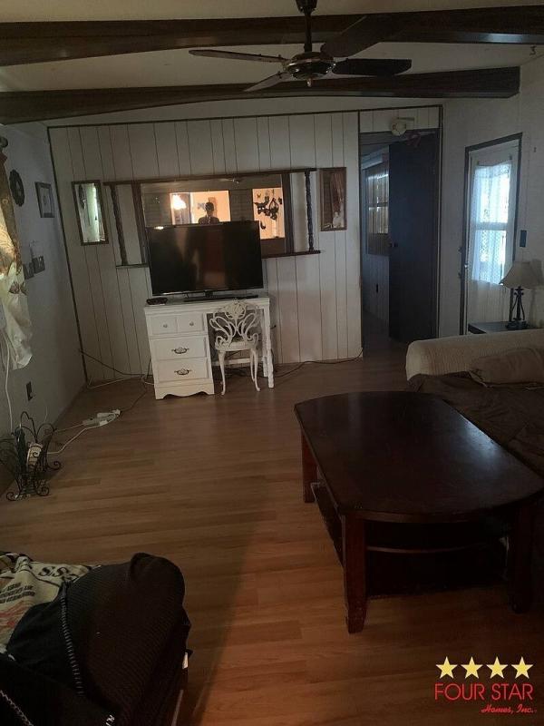 1974 PARK  Home