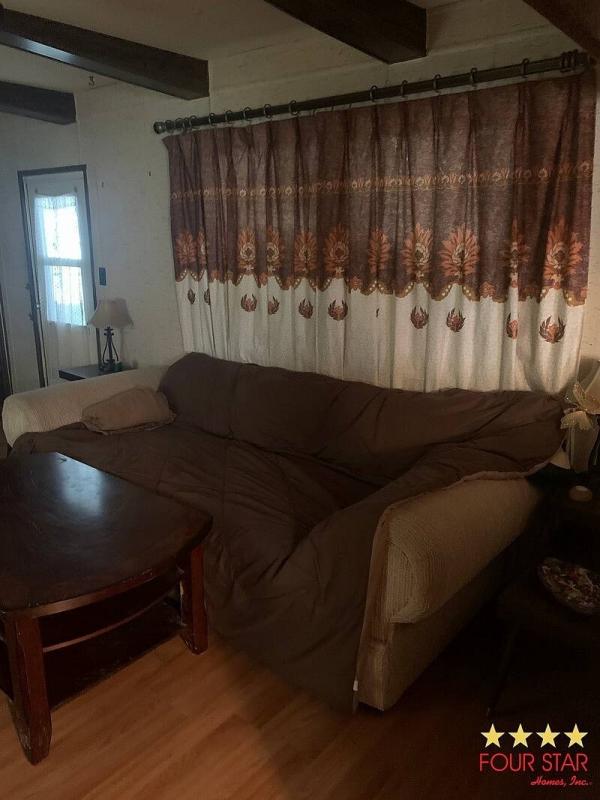 1974 PARK  Home