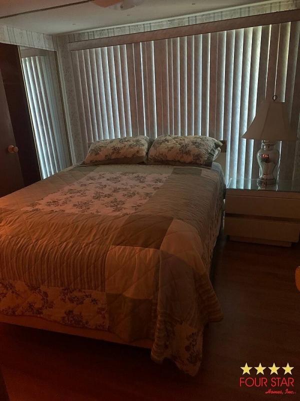 1974 PARK  Home