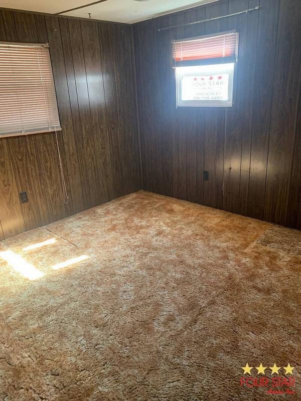 1974 PARK  Home