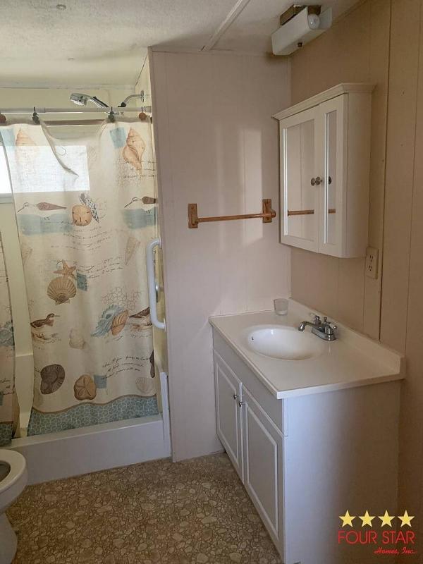 1974 PARK  Home