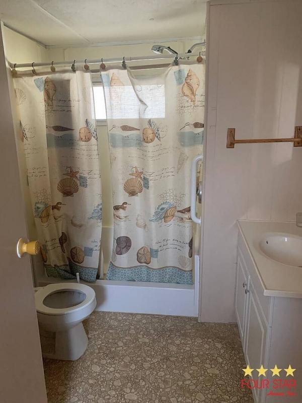 1974 PARK  Home