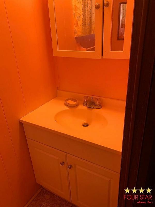 1974 PARK  Home