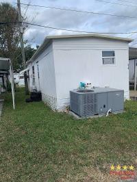 1974 PARK  Home