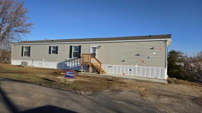 Mobile Home at 106 Rex Aire Ct Arnold, MO 63010