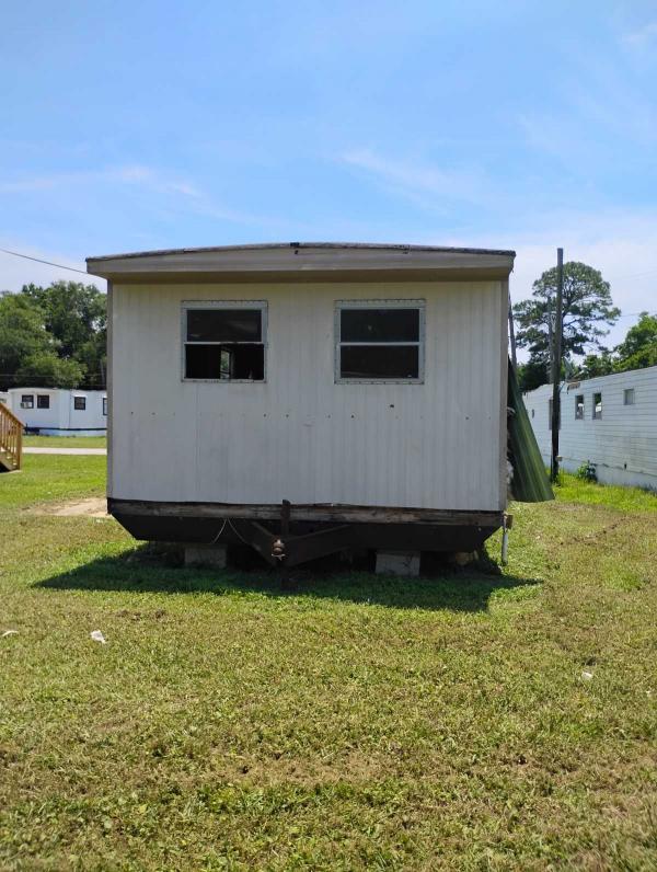 1970 Queenair Mobile Home For Sale