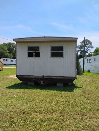 Mobile Home at 1901 Switzer Rd. L49 Gulfport, MS 39507