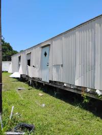 1970 Queenair Mobile Home