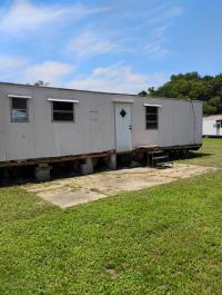 1970 Queenair Mobile Home