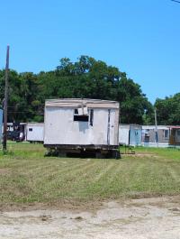 1970 Queenair Mobile Home