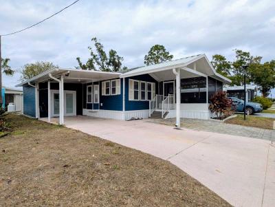Mobile Home at 2206 Chaney Drive, Lot 414 Ruskin, FL 33570