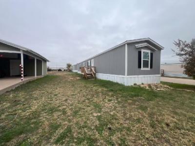Mobile Home at 3202 Diamond Drive #214 San Angelo, TX 76905