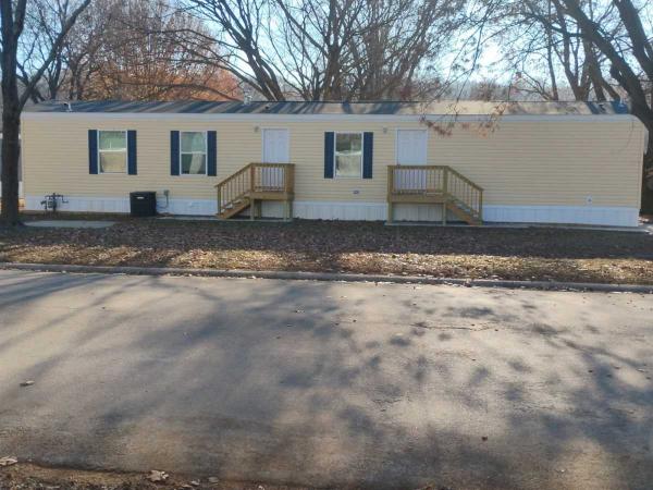 2025  Mobile Home For Sale