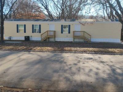 Mobile Home at 68 Lepere Ct. Dupo, IL 62239