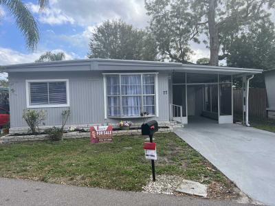 Mobile Home at 28488 Us Hwy 19 N, Lot 77 Clearwater, FL 33761