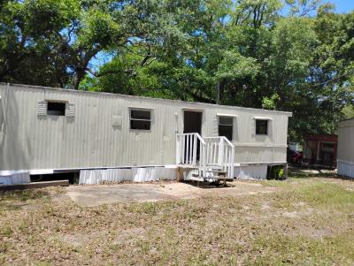 Mobile Home at 1901 Switzer Rd. Lot 56 Gulfport, MS 39507