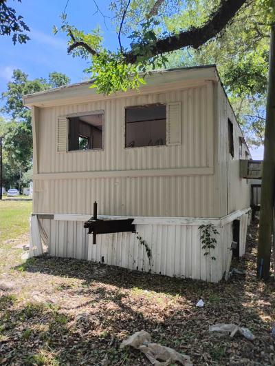 Photo 2 of 4 of home located at 1901 Switzer Rd. Lot 56 Gulfport, MS 39507