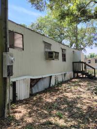1970 Queenair Mobile Home