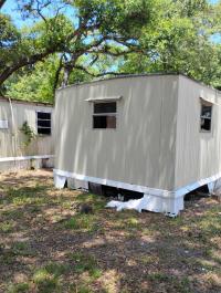 1970 Queenair Mobile Home