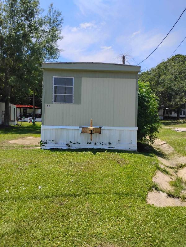1970 Del Ray Mobile Home For Sale