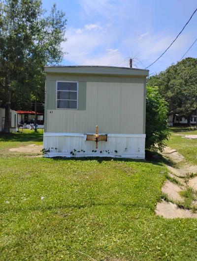 Mobile Home at 1901 Switzer Rd. Lot 65 Gulfport, MS 39507