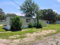 1970 Del Ray Mobile Home