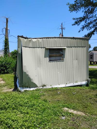 Photo 3 of 4 of home located at 1901 Switzer Rd. Lot 65 Gulfport, MS 39507