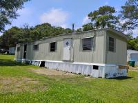 1970 Del Ray Mobile Home