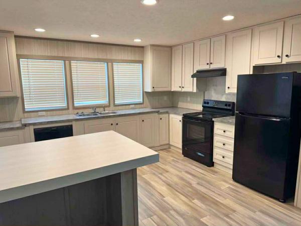 2023 Clayton Mobile Home For Sale