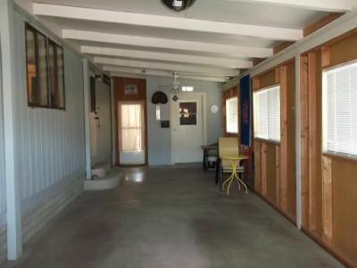 Photo 3 of 22 of home located at 15301 N. Oracle Road #77 Tucson, AZ 85739