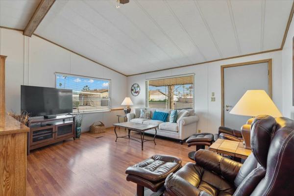 1984 Redman Homes Manufactured Home