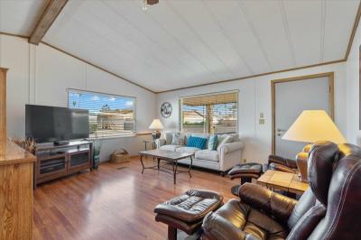 Mobile Home at 8103 E Southern Ave #155 Mesa, AZ 85209