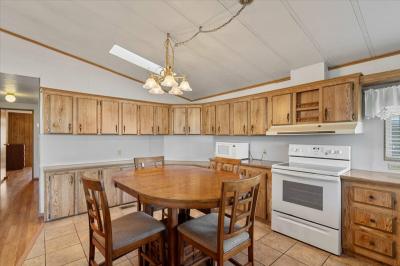 Photo 2 of 36 of home located at 8103 E Southern Ave #155 Mesa, AZ 85209