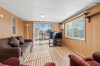 Photo 4 of 36 of home located at 8103 E Southern Ave #155 Mesa, AZ 85209