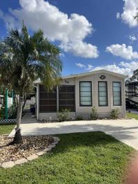 1985 Gran Mobile Home