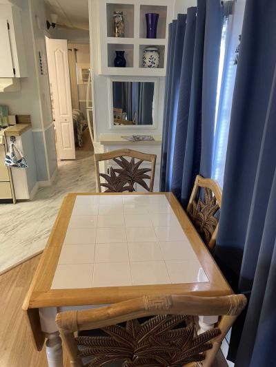 Photo 6 of 8 of home located at 1000 Wiggins Pass Road, #265 Naples, FL 34110