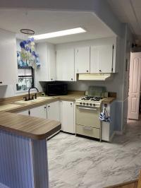 1985 Gran Mobile Home