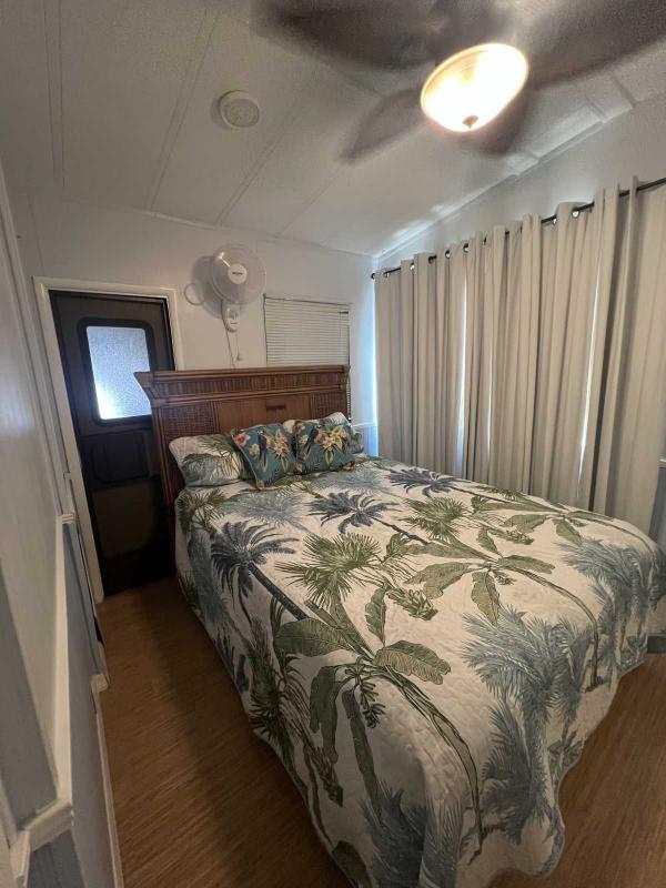 1985 Gran Mobile Home