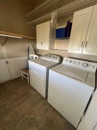 1985 Gran Mobile Home