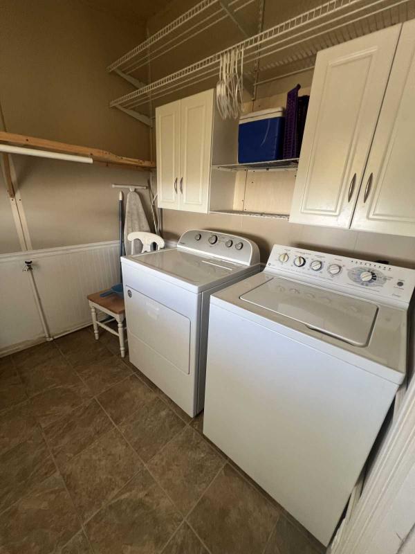 1985 Gran Mobile Home