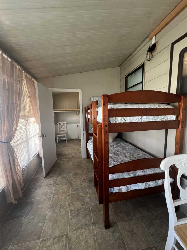 1985 Gran Mobile Home