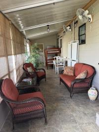 1985 Gran Mobile Home