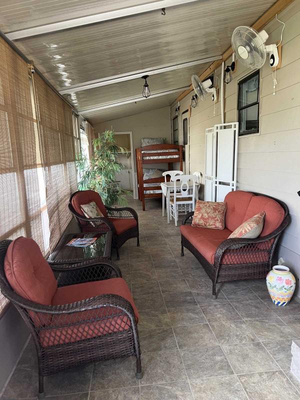 1985 Gran Mobile Home