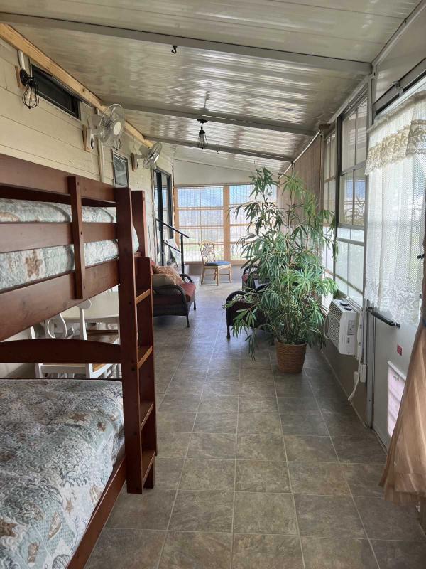 1985 Gran Mobile Home