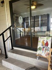 1985 Gran Mobile Home