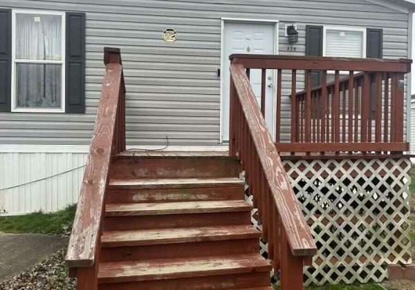 2020  Mobile Home For Sale