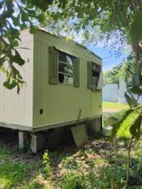 1966 Titan Mobile Home