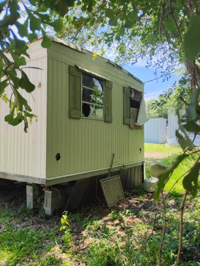 Mobile Home at 1901 Switzer Rd. Lot 68 Gulfport, MS 39507