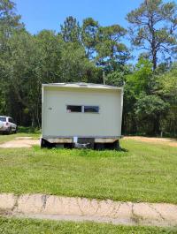 1966 Titan Mobile Home