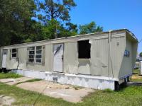 1966 Titan Mobile Home